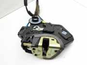 Toyota Avensis T25 06-08 Lim Türschloss m. ZV Stellmotor Rechts Hinten