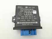 Audi A4 B7 8E 04-08 Steuergerät ECU Modul LWR AFS SG