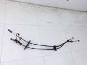 Fiat Doblo II 263 10-15 1,6D 66KW Schaltzug Schaltseilzug Schaltseil