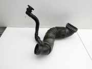 VW Passat 3C B7 10-15 TDI 2,0 103KW Ansaugrohr Ladeluftschlauch Luftschlauch