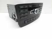 Mercedes W176 A200 12-15 Navigationssystem Navi NTG 4.5 1CD