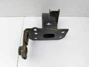 Audi Q7 4L 05-09 Pralldämpfer für Träger Stoßstange Vorne Links
