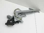 Toyota Yaris XP9 09-11 5T Fensterhebermotor mit Fensterheber Elektrisch Links Vorne