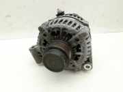 Jaguar XF X250 08-11 Deisel 3,0d 202KW Lichtmaschine Generator