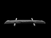 Hyundai IX20 JC 10-15 Spoiler für Heckklappe