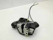 Toyota Auris ZW E150 10-12 5T Türschloss mit ZV Stellmotor Links Vorne