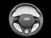 Hyundai Tucson TL 15-21 Lenkrad Airbaglenkrad