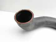 VW Tiguan I 5N 11-16 TDI 2,0 130KW Ladeluftschlauch Ansaugrohr Luftschlauch