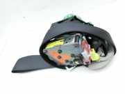 Toyota Auris ZW E150 10-12 3T Gurt Sicherheitsgurt m. Gurtstraffer für Fahrer Links Vorne