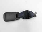 Peugeot 4007 07-12 Gurtschloss Links Hinten