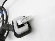 Hyundai H1 H-1 TQ 08-18 Cargo Kabelbaum für Tür und Fensterheber Rechts Vorne