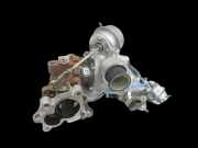 Mazda 6 GJ 12-15 2,2D 110KW SH01 Turbolader Turbo Abgasturbolader Teilturbo