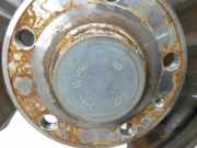 VW Passat 3G B8 14-19 Kombi TSI 1,4 110KW Achsschenkel Radnabe Rechts Hinten