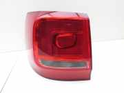 VW Sharan 7N II 10-15 Rückleuchte Rücklicht Heckleuchte Links orig