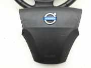 Volvo V50 MW 04-07 Lenkrad Airbaglenkrad Lenkrad