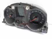 VW Passat 3C B6 06-10 2,0 125KW Kombiinstrument Tacho