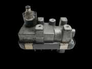Audi A8 4E D3 05-07 TDI 4,2 240KW Druckregler für Turbolader H-12 G-50