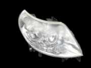Peugeot Boxer Jumper 250 06-12 Halogen Scheinwerfer Frontscheinwerfer Rechts