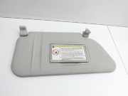 Peugeot 1007 KM 07-14 Sonnenblende Links für Fahrer