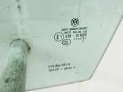 VW Golf Sportsvan 14-20 Kombi Seitenscheibe LVK Fenster Türscheibe Links Vorne