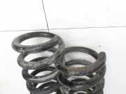 Ford Mondeo 5 V 14-19 Lim Beide Feder Federn Hinten