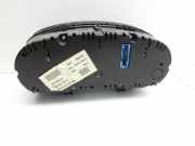 VW Sharan 7N II 10-15 TDI 2,0 125KW Kombiinstrument Tacho