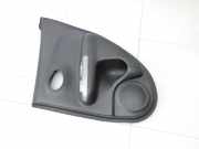 Nissan Juke F15 10-19 Türverkleidung Türpappe Rechts Hinten