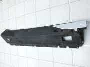 BMW I3 I01 13-17 Verkleidung für Schweller Seitenschweller Rechts