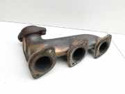 Mercedes C209 CLK 320 05-09 3,2 160KW 112.955 Abgaskrümmer Rechts