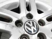 BMW E65 740i 05-08 1x Felge Alufelge 5X120 6.5X16Zoll ET50