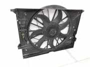 Mercedes S211 W211 E320 02-06 3,2 165KW Lüftermotor für Lüfter Ventilator Kühler