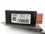 Opel Corsa D 06-10 Relais für Heizung