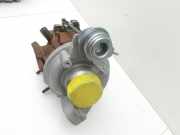 Mazda 6 GJ 12-15 2,2D 110KW SH01 Turbolader Turbo Abgasturbolader Teilturbo