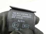 Hyundai IX55 09-11 Gurt Sicherheitsgurt Rechts Hinten