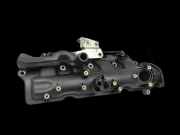 Opel Astra J 12-18 CDTi 2,0 121KW A20DTH Ansaugbrücke Ansaugkrümmer mit Drallklappen