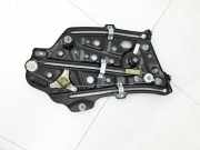 Audi A3 8P 08-10 Cabrio Fensterheber o. FH-Motor Hinten Links