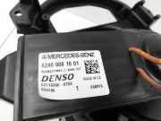 Mercedes W176 A180 15-18 Gebläsemotor Lüftermotor Heizungsgebläse