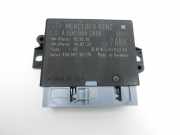 Mercedes S205 W205 14-18 Steuergerät ECU Modul PDC Einparkhilfe