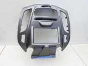 Ford Transit Connect 13-22 Blende Einbaurahmen für Bedienung Mittelkonsole