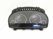 BMW F07 5er GT 535i 09-13 3,0i 225KW Kombiinstrument Tacho