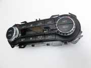 Mercedes W176 A200 12-15 Bedienteil Bedienelement Klimasteuerung Klimabedienteil