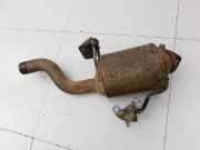 Audi Q7 4L 05-09 TDI 3,0 171KWPartikelfilter Rußpartikelfilter Dieselpartikelfilter DPF