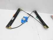 Porsche Cayenne 9PA 955 02-07 Fensterheber o. FH-Motor Hinten Rechts