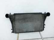 Audi TT 8J 06-10 TFSI 2,0 147KW Ladeluftkühler Kühler