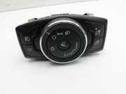 Ford Transit Connect 13-18 Bedienteil Bedienelement Heizung Klimabedienteil