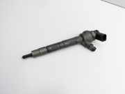 Skoda Octavia III 5E 12-16 TDI 1,6 77KW Injektor Einspritzdüse Zyl.4