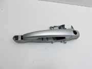 Peugeot 207 CC 07-09 Cabriolet Türgriff Griff aussen Links Vorne