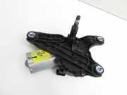 BMW X3 F25 10-14 Wischermotor Hinten Heckwischermotor