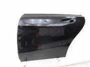 Mercedes CLA 250 C117 13-16 Coupe Tür Links Hinten