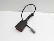 Mazda CX-3 DK 15-21 5T Gurtschloss Rechts Vorne